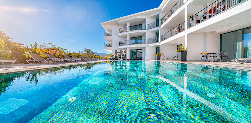 Payava Hotel by True Blue Genel 1